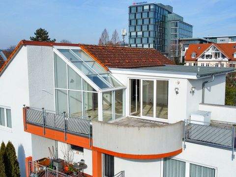 Wiesbaden Wohnungen, Wiesbaden Wohnung kaufen