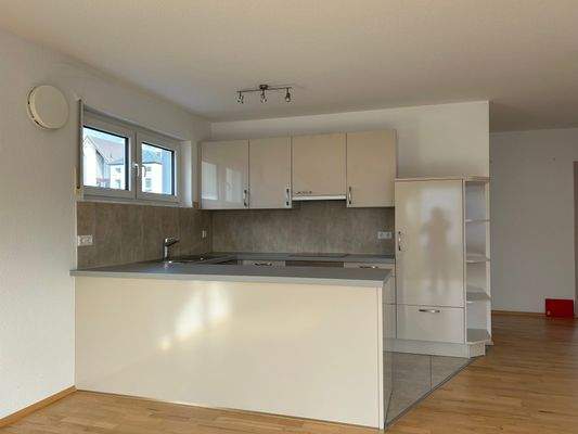Küchenbereich