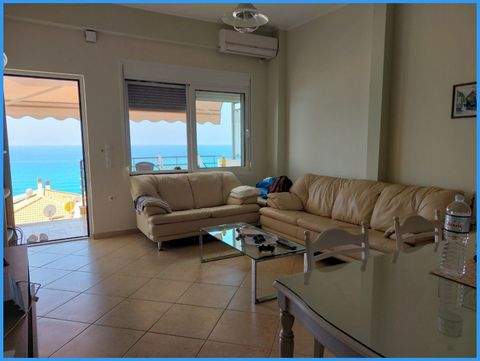 Preveza - Loutsa Häuser, Preveza - Loutsa Haus kaufen