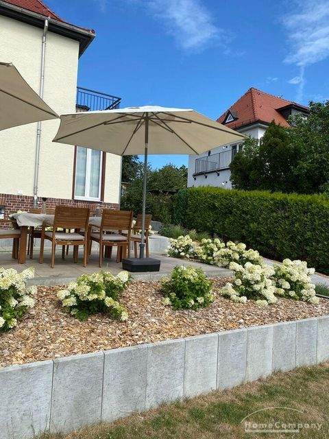 Dresden Häuser, Dresden Haus mieten 