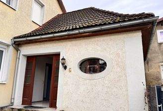 Detail Straßenansicht