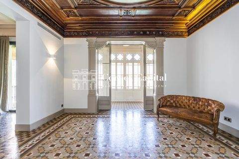BARCELONA Wohnungen, BARCELONA Wohnung kaufen