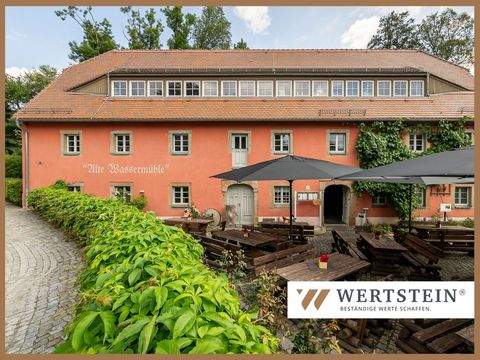 Obergurig Gastronomie, Pacht, Gaststätten