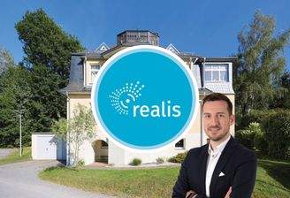 Startbild Villa Stollberg