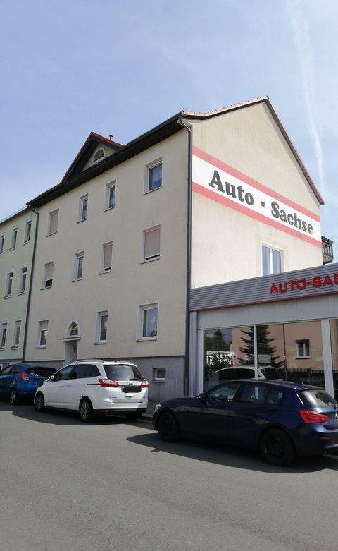 Hartha Wohnungen, Hartha Wohnung mieten