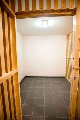 Kellerabteil zu Wohnung 8