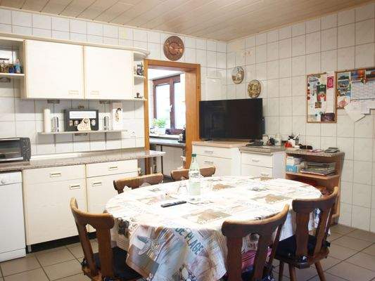 Küche_Aufenthaltsraum