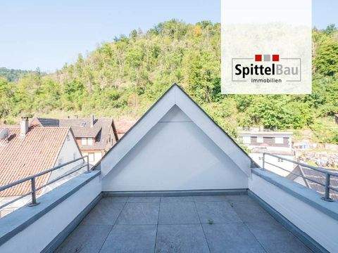 Schramberg Wohnungen, Schramberg Wohnung mieten