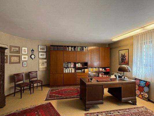 Zimmer 2 im der Einliegerwohnung