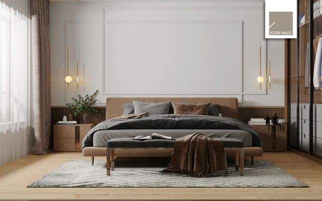 Beispiel Schlafzimmer