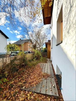 Terrasse Süd