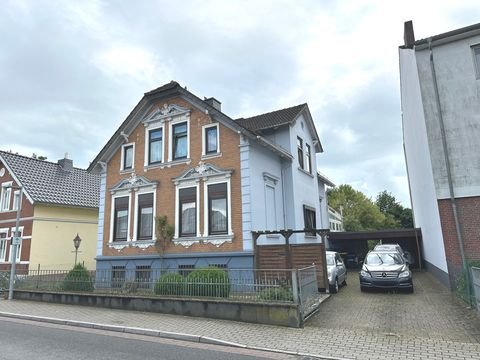 Bremen / Aumund Häuser, Bremen / Aumund Haus kaufen