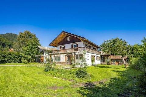 Kreuth Grundstücke, Kreuth Grundstück kaufen