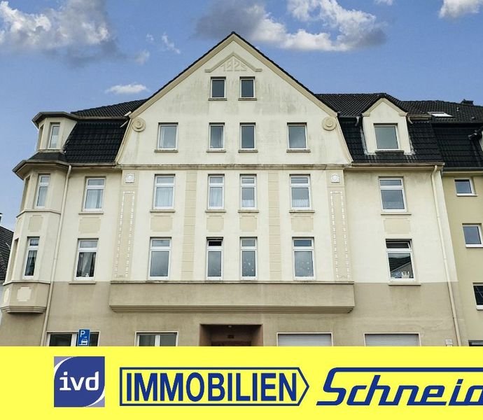 3 Zimmer Wohnung in Dortmund (Lütgendortmund)