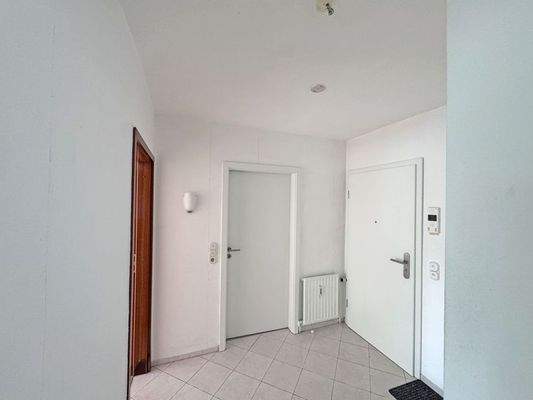 Diele Eingangsbereich