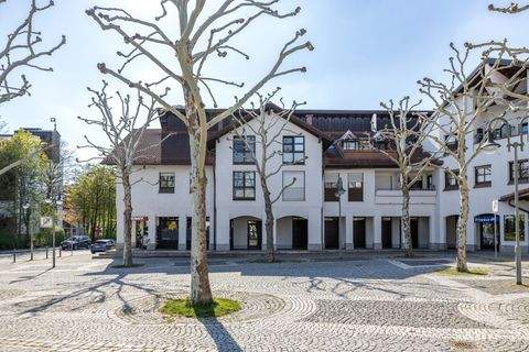 Taufkirchen Wohnungen, Taufkirchen Wohnung kaufen