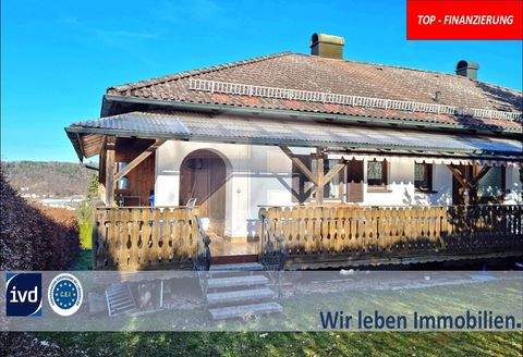 Vilshofen Häuser, Vilshofen Haus kaufen