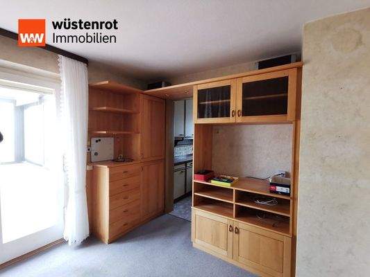 Esszimmer Erdgeschoss