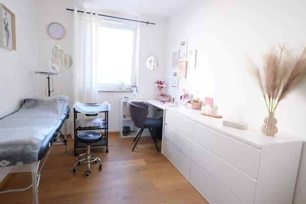 Kinderzimmer / Arbeitszimmer