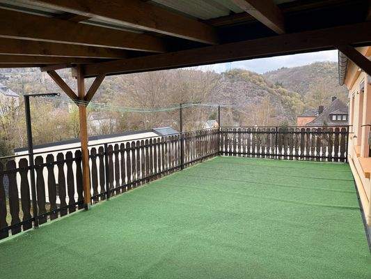 Gemeinschaftsbereich (1)