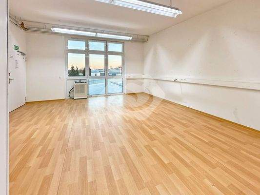 Büro/Gewerbefläche