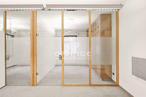 Besprechungsraum / Büro 3