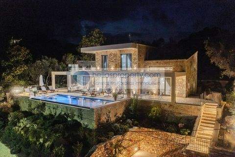 Sinies - Agios Stefanos Häuser, Sinies - Agios Stefanos Haus kaufen