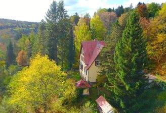  Ein richtiges LANDHAUS