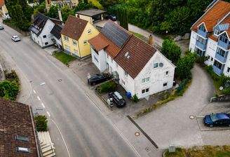 Luftansicht