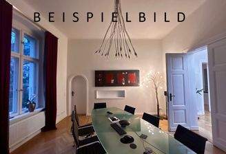 Büro Beispiel - m WZ