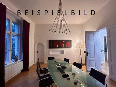 Görlitz Büros, Büroräume, Büroflächen 