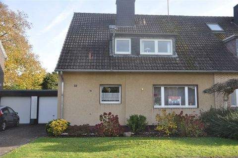 Erftstadt Häuser, Erftstadt Haus kaufen