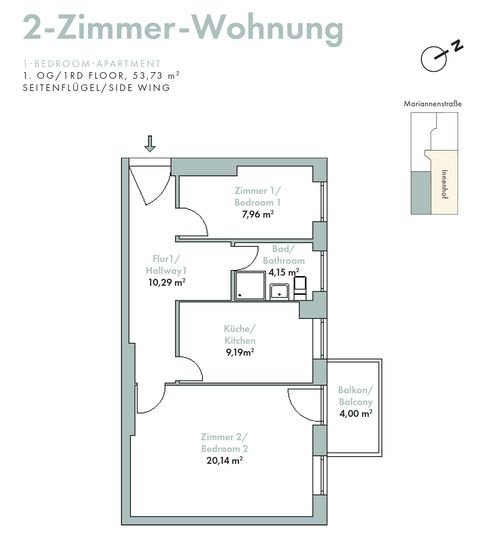 Berlin Wohnungen, Berlin Wohnung mieten