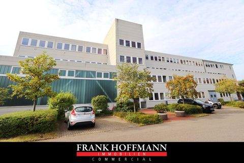 Glinde Büros, Büroräume, Büroflächen 