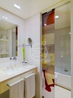 4* Boutique Hotel in Marbella Stadt