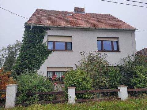 Uebigau-Wahrenbrück Häuser, Uebigau-Wahrenbrück Haus kaufen