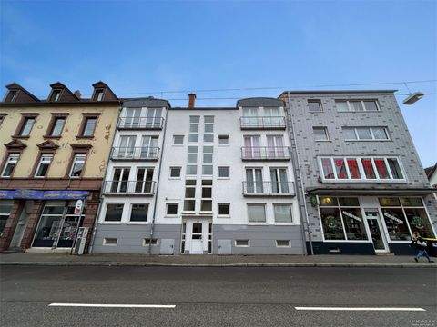 Kaiserslautern Wohnungen, Kaiserslautern Wohnung mieten