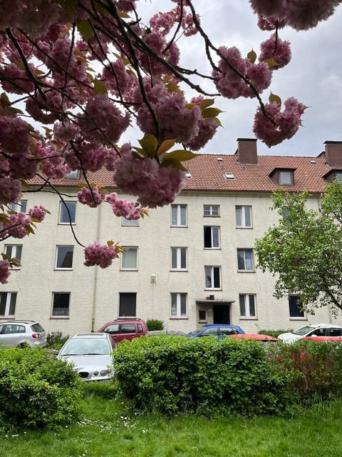 Bielefeld Garage, Bielefeld Stellplatz