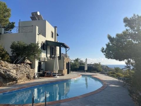 Aspros Potamos Häuser, Aspros Potamos Haus kaufen