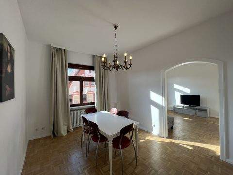 Offenbach am Main Wohnungen, Offenbach am Main Wohnung kaufen