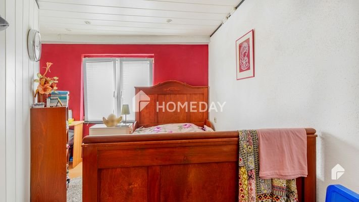 1. OG Sclafzimmer 1