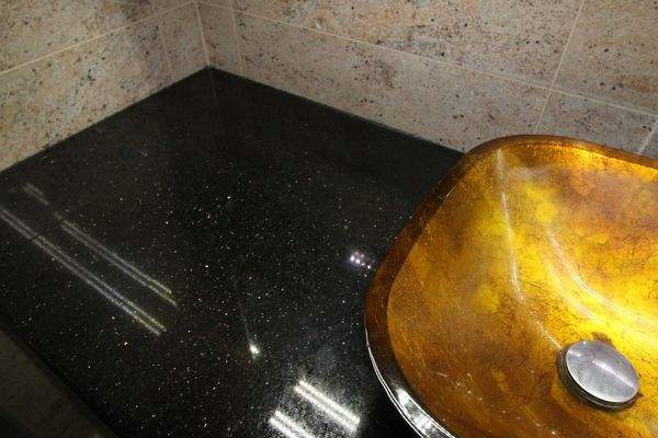 Design- Waschtisch Star Galaxy