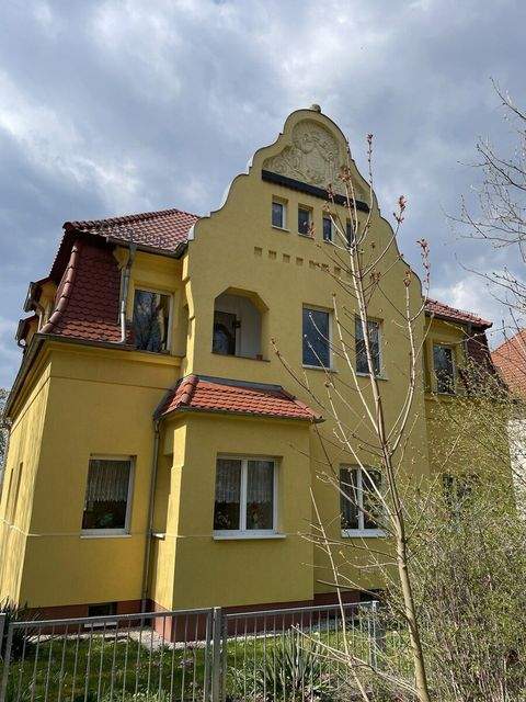 Naumburg Häuser, Naumburg Haus kaufen