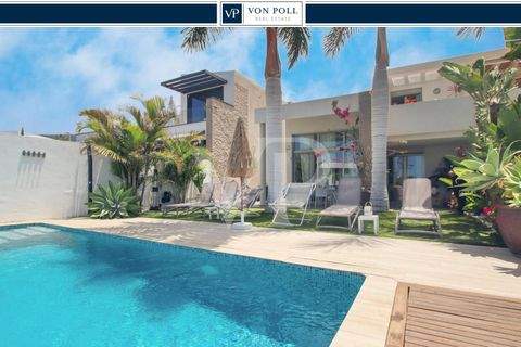 Costa Adeje Häuser, Costa Adeje Haus kaufen