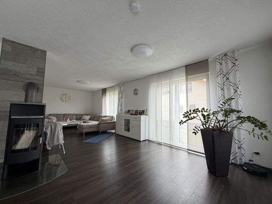 großzügiges Wohnen