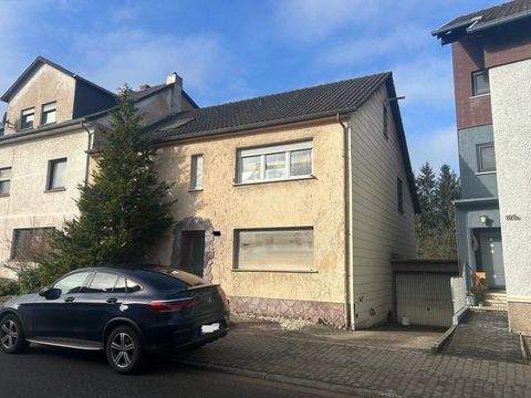 Püttlingen Häuser, Püttlingen Haus kaufen