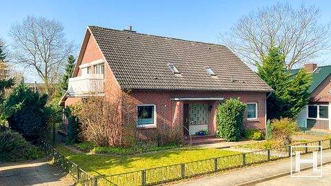 Kaltenkirchen Häuser, Kaltenkirchen Haus kaufen