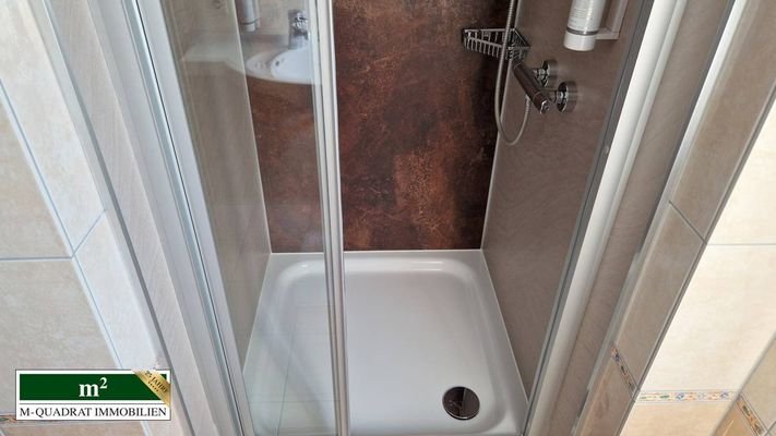 Dusche