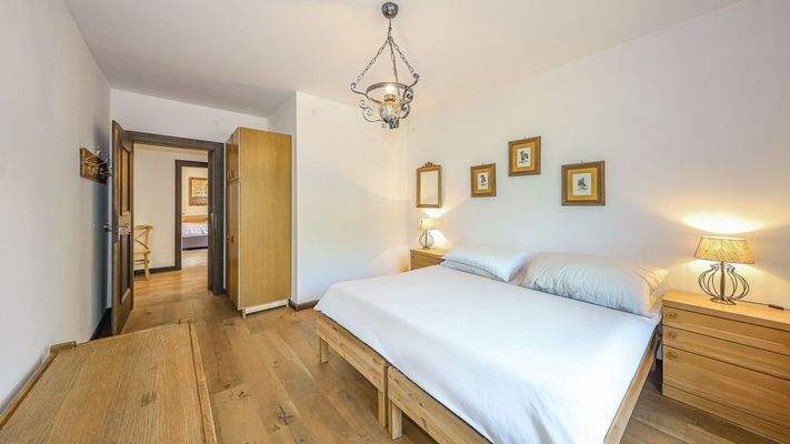 KITZIMMO-Haushälfte mit Freizeitwohnsitz am Sonnberg kaufen - Immobilien Kitzbühel.