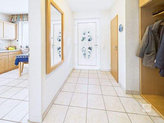Diele/Eingang